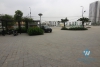 Big office for rent in diplomatic area, Tay Ho, Ha Noi